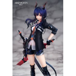 Arknights statuette 1/7 Chen APEX