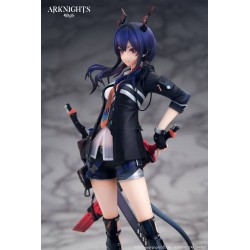 Arknights statuette 1/7 Chen APEX