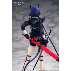 Arknights statuette 1/7 Chen APEX