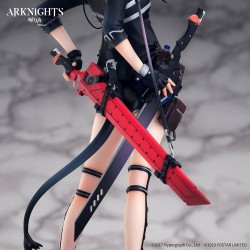 Arknights statuette 1/7 Chen APEX