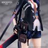 Arknights statuette 1/7 Chen APEX