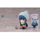 Laid-Back Camp figurine Nendoroid Rin Shima Max Factory