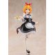 Re:ZERO -Starting Life in Another World- statuette 1/7 Petra Leyte Tea Party Ver. Kadokawa