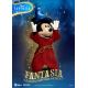 Disney Classic figurine Dynamic Action Heroes 1/9 Mickey Fantasia Beast Kingdom Toys
