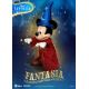 Disney Classic figurine Dynamic Action Heroes 1/9 Mickey Fantasia Beast Kingdom Toys