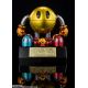 Pac-Man réplique Diecast Chogokin Bandai Tamashii Nations