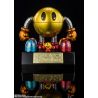 Pac-Man réplique Diecast Chogokin Bandai Tamashii Nations