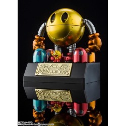Pac-Man réplique Diecast Chogokin Bandai Tamashii Nations