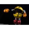 Pac-Man réplique Diecast Chogokin Bandai Tamashii Nations
