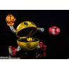 Pac-Man réplique Diecast Chogokin Bandai Tamashii Nations