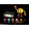 Pac-Man réplique Diecast Chogokin Bandai Tamashii Nations