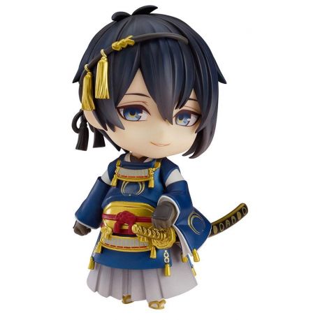 Touken Ranbu -ONLINE- figurine Nendoroid Mikazuki Munechika Good Smile Company