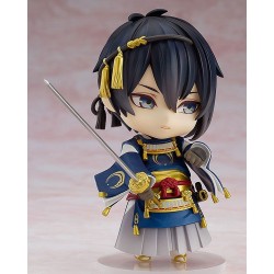 Touken Ranbu -ONLINE- figurine Nendoroid Mikazuki Munechika Good Smile Company