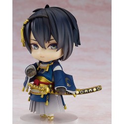 Touken Ranbu -ONLINE- figurine Nendoroid Mikazuki Munechika Good Smile Company