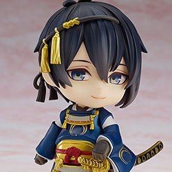 Touken Ranbu -ONLINE- figurine Nendoroid Mikazuki Munechika Good Smile Company