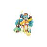 Vocaloid statuette Noodle Stopper Hatsune Miku China Dress Color Variation Furyu