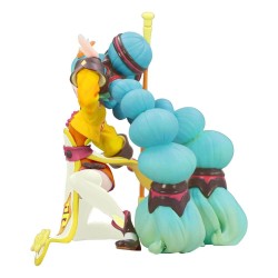 Vocaloid statuette Noodle Stopper Hatsune Miku China Dress Color Variation Furyu