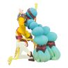 Vocaloid statuette Noodle Stopper Hatsune Miku China Dress Color Variation Furyu