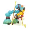 Vocaloid statuette Noodle Stopper Hatsune Miku China Dress Color Variation Furyu