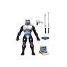 Les Tortues ninja figurine Ultimate Chrome Dome Neca