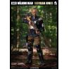 The Walking Dead figurine 1/6 Morgan Jones ThreeZero