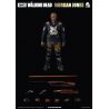 The Walking Dead figurine 1/6 Morgan Jones ThreeZero