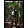 The Walking Dead figurine 1/6 Morgan Jones ThreeZero