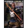 The Walking Dead figurine 1/6 Morgan Jones ThreeZero