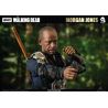 The Walking Dead figurine 1/6 Morgan Jones ThreeZero