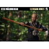 The Walking Dead figurine 1/6 Morgan Jones ThreeZero