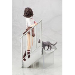 Bottom-Tier Character Tomozaki statuette 1/7 Aoi Hinami Bonus Edition Kotobukiya