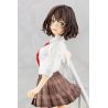 Bottom-Tier Character Tomozaki statuette 1/7 Aoi Hinami Bonus Edition Kotobukiya