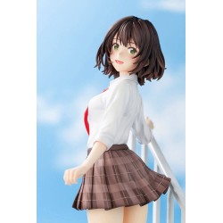 Bottom-Tier Character Tomozaki statuette 1/7 Aoi Hinami Bonus Edition Kotobukiya