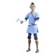 Avatar le dernier maître de l´air série 4 figurine Sokka Diamond Select
