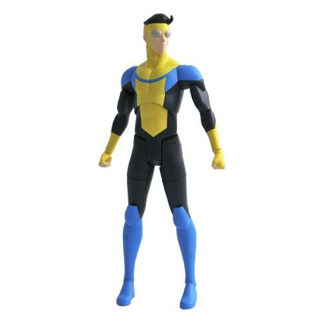 Invincible Animation série 1 figurine Deluxe Invincible Diamond Select