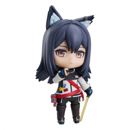 Arknights figurine Nendoroid Texas Good Smile Company