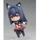 Arknights figurine Nendoroid Texas Good Smile Company