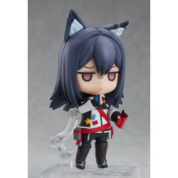 Arknights figurine Nendoroid Texas Good Smile Company