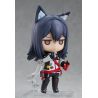 Arknights figurine Nendoroid Texas Good Smile Company