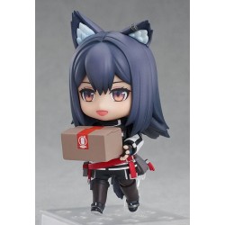 Arknights figurine Nendoroid Texas Good Smile Company
