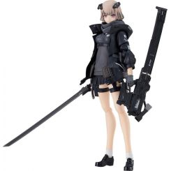 A-Z: figurine Figma [B] Max Factory