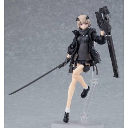 A-Z: figurine Figma [B] Max Factory