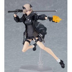 A-Z: figurine Figma [B] Max Factory
