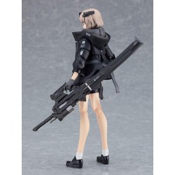 A-Z: figurine Figma [B] Max Factory