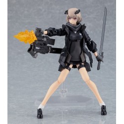 A-Z: figurine Figma [B] Max Factory