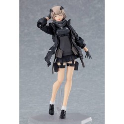 A-Z: figurine Figma [B] Max Factory