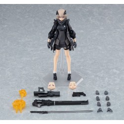 A-Z: figurine Figma [B] Max Factory
