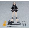 A-Z: figurine Figma [B] Max Factory