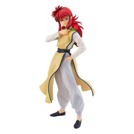 Yu Yu Hakusho statuette Pop Up Parade Kurama Good Smile Company