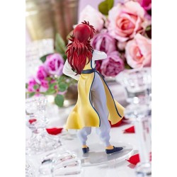 Yu Yu Hakusho statuette Pop Up Parade Kurama Good Smile Company
